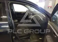 2011 Chevrolet TRAVERSE фото