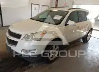 2011 Chevrolet TRAVERSE фото