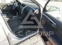 2011 Chevrolet TRAVERSE фото