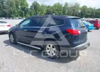 2011 Chevrolet TRAVERSE фото