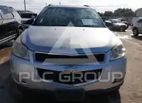 2011 Chevrolet TRAVERSE фото