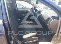 2011 Chevrolet TRAVERSE фото