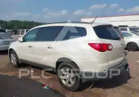 2011 Chevrolet TRAVERSE фото