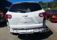 2011 Chevrolet TRAVERSE фото