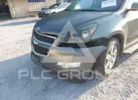 2011 Chevrolet TRAVERSE фото