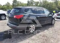 2011 Chevrolet TRAVERSE фото