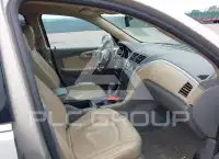2011 Chevrolet TRAVERSE фото