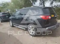 2011 Chevrolet TRAVERSE фото