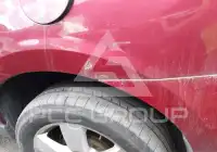 2011 Chevrolet TRAVERSE фото