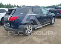2011 Chevrolet TRAVERSE фото