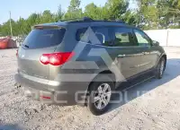 2011 Chevrolet TRAVERSE фото