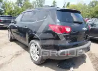 2011 Chevrolet TRAVERSE фото