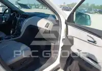 2011 Chevrolet TRAVERSE photo