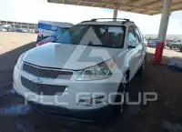 2011 Chevrolet TRAVERSE фото