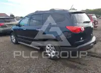 2011 Chevrolet TRAVERSE фото
