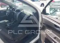 2011 Chevrolet TRAVERSE фото