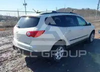 2011 Chevrolet TRAVERSE photo