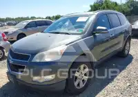 2011 Chevrolet TRAVERSE фото