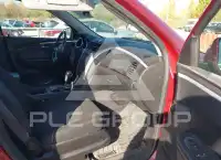 2011 Chevrolet TRAVERSE фото