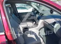 2011 Chevrolet TRAVERSE фото