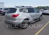 2011 Chevrolet TRAVERSE фото