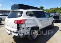 2011 Chevrolet TRAVERSE фото