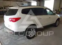 2011 Chevrolet TRAVERSE фото