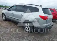 2011 Chevrolet TRAVERSE фото