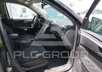 2011 Chevrolet TRAVERSE фото