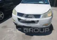 2011 Chevrolet TRAVERSE фото