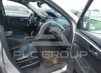 2011 Chevrolet TRAVERSE фото