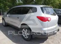 2011 Chevrolet TRAVERSE фото