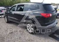 2011 Chevrolet TRAVERSE фото