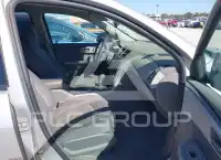 2011 Chevrolet TRAVERSE фото