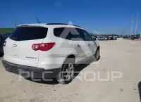 2011 Chevrolet TRAVERSE фото