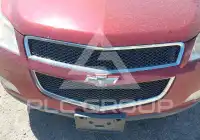 2011 Chevrolet TRAVERSE фото