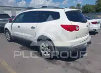 2011 Chevrolet TRAVERSE фото