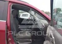 2011 Chevrolet TRAVERSE фото
