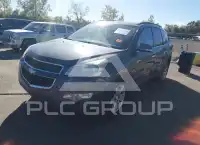 2011 Chevrolet TRAVERSE фото