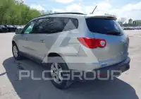 2011 Chevrolet TRAVERSE фото