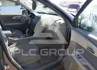 2011 Chevrolet TRAVERSE фото