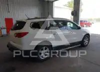 2011 Chevrolet TRAVERSE photo