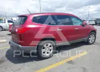 2011 Chevrolet TRAVERSE фото