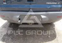 2011 Chevrolet TRAVERSE фото