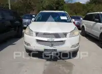 2011 Chevrolet TRAVERSE фото