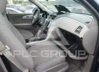 2011 Chevrolet TRAVERSE фото