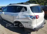 2011 Chevrolet TRAVERSE photo