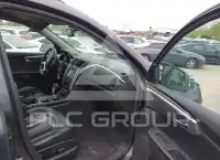 2011 Chevrolet TRAVERSE photo