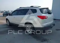 2011 Chevrolet TRAVERSE фото