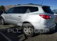 2011 Chevrolet TRAVERSE фото